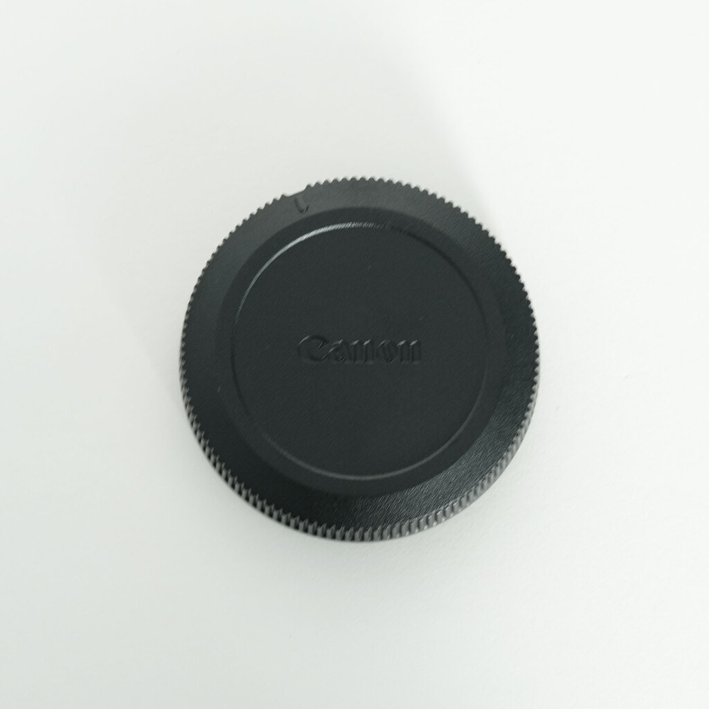 Canon RF24-105mm F4-7.1 IS STM