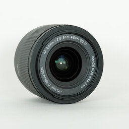 VILTROX AF 20mm F2.8 AIR STM ASPH ED IF（ソニーE用）
