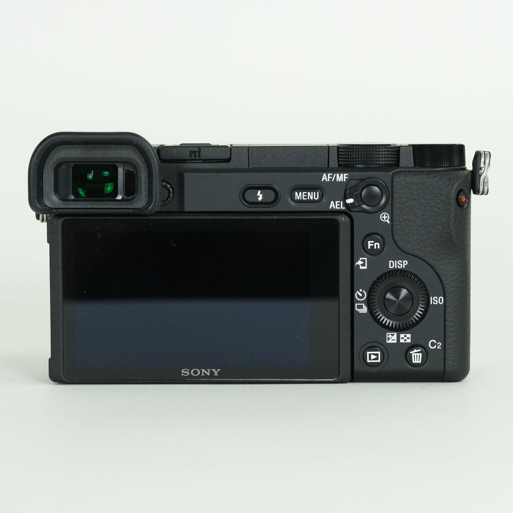 SONY α6400（ILCE-6400）