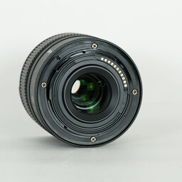 Nikon NIKKOR Z DX 12-28mm f/3.5-5.6 PZ VR