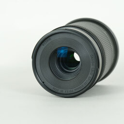 Canon RF-S55-210mm F5-7.1 IS STM