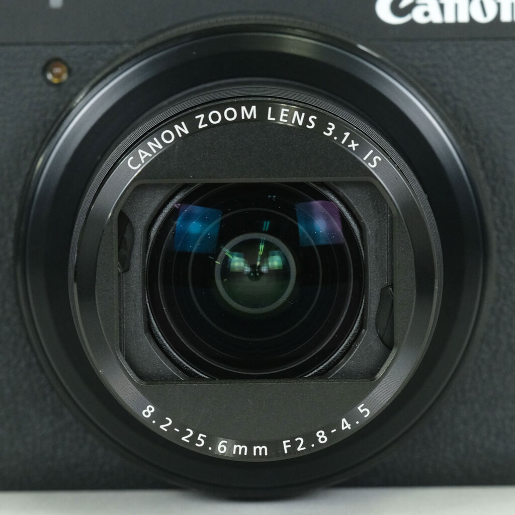 Canon PowerShot V1