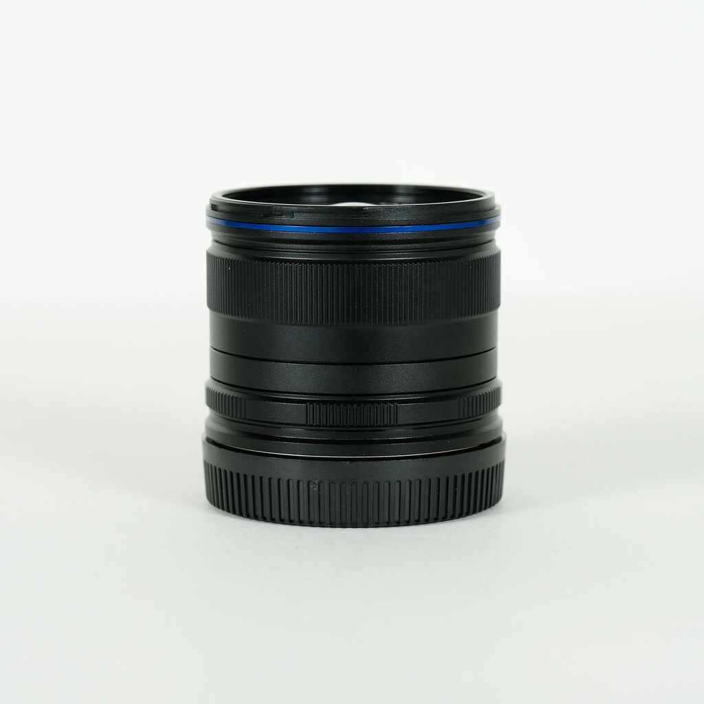 LAOWA 7.5mm F2 [マイクロフォーサーズ用]