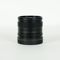 LAOWA 7.5mm F2 [マイクロフォーサーズ用]