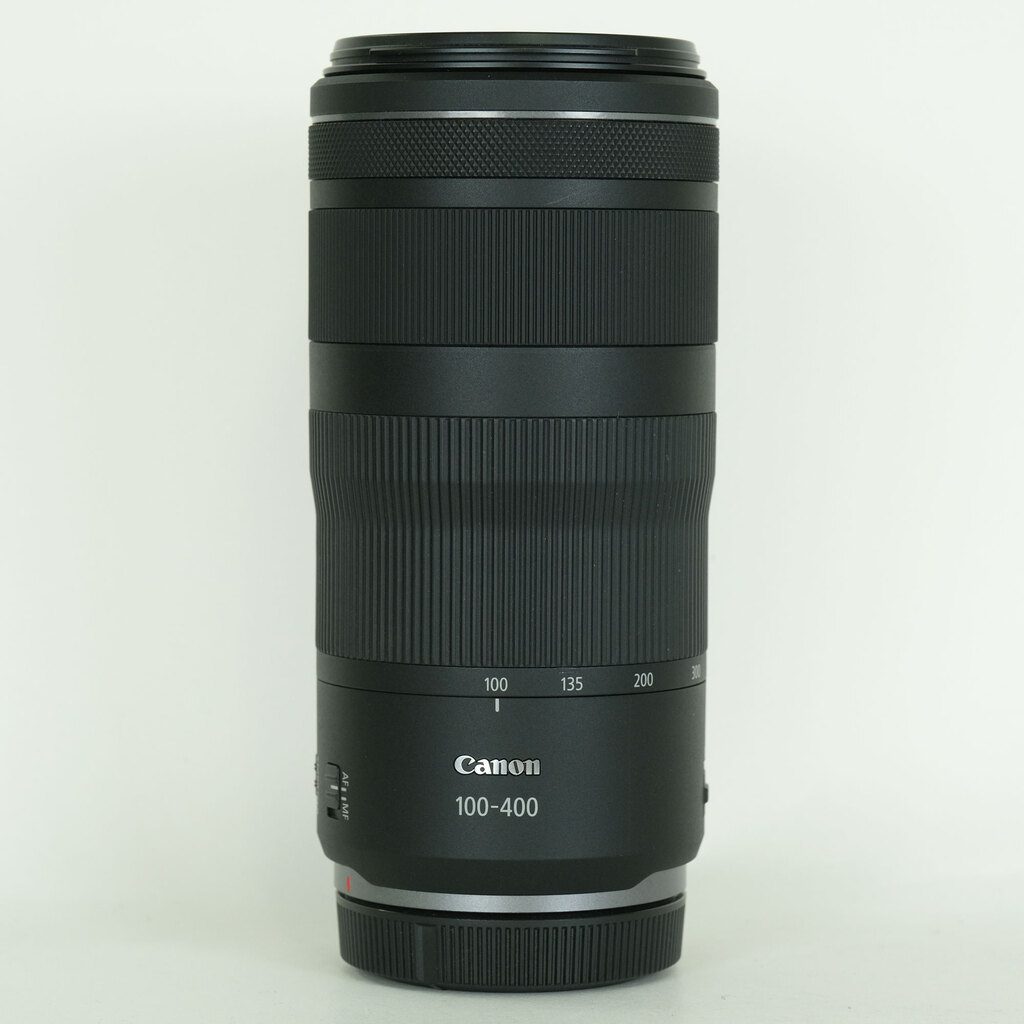 Canon RF100-400mm F5.6-8 IS USM