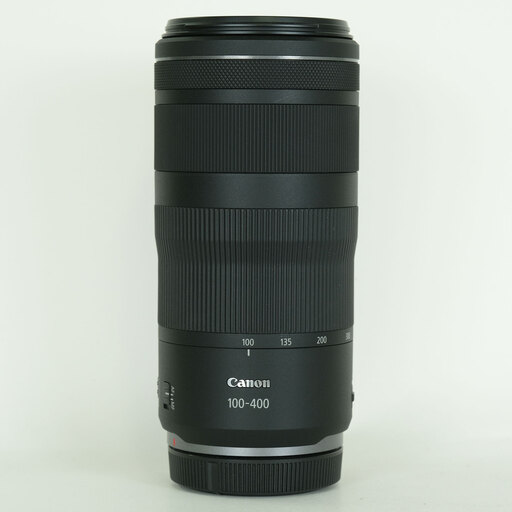 Canon RF100-400mm F5.6-8 IS USM