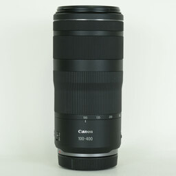 Canon RF100-400mm F5.6-8 IS USM