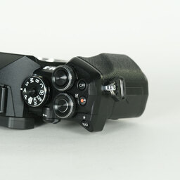 OM SYSTEM OM-5 Mark II ボディ ブラック