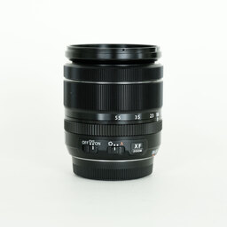 FUJIFILM XF18-55mmF2.8-4 R LM OIS