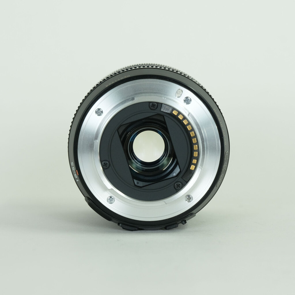 FUJIFILM XF18-55mmF2.8-4 R LM OIS