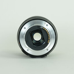 FUJIFILM XF18-55mmF2.8-4 R LM OIS