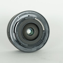 Nikon NIKKOR Z DX 16-50mm f/3.5-6.3 VR