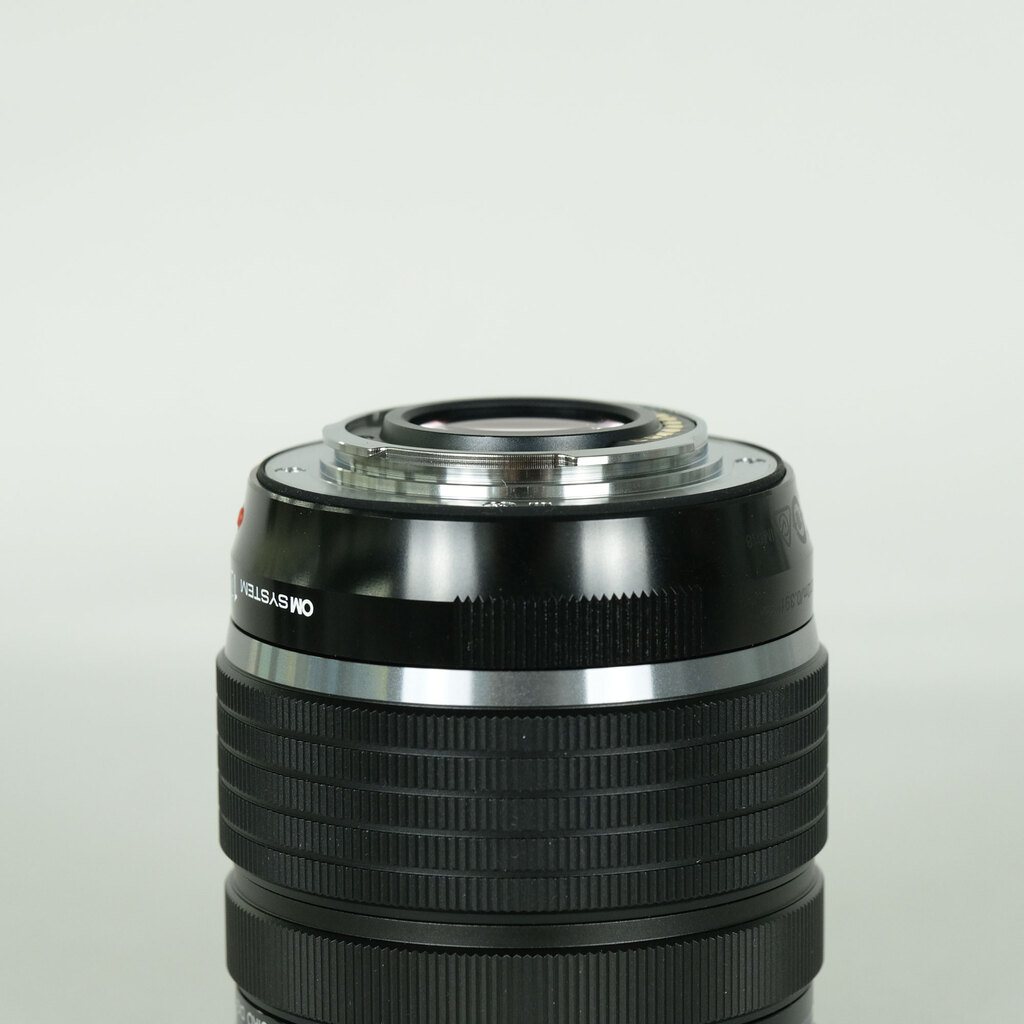 OM SYSTEM M.ZUIKO DIGITAL ED 12-45mm F4.0 PROの出品 | ONE SCENE