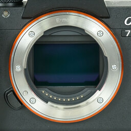 SONY α7 III（ILCE-7M3）