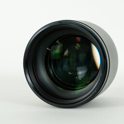 VILTROX AF 85mm F1.8 II (フジフイルムX用)