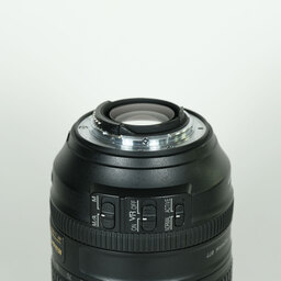 Nikon AF-S NIKKOR 24-120mm f/4G ED VR Nikon AF-S NIKKOR 24-120mm f/4G ED VR