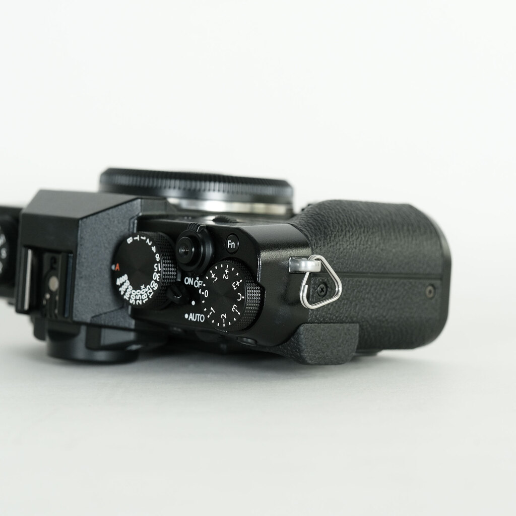 FUJIFILM X-T20 FUJIFILM X-T20