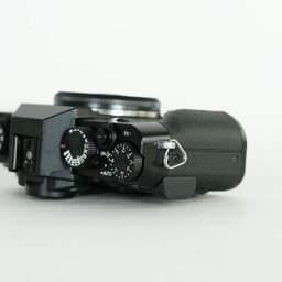 FUJIFILM X-T20 FUJIFILM X-T20