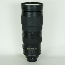 Nikon AF-S NIKKOR 200-500mm f/5.6E ED VR