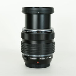 OLYMPUS M.ZUIKO DIGITAL ED 12-40mm F2.8 PRO
