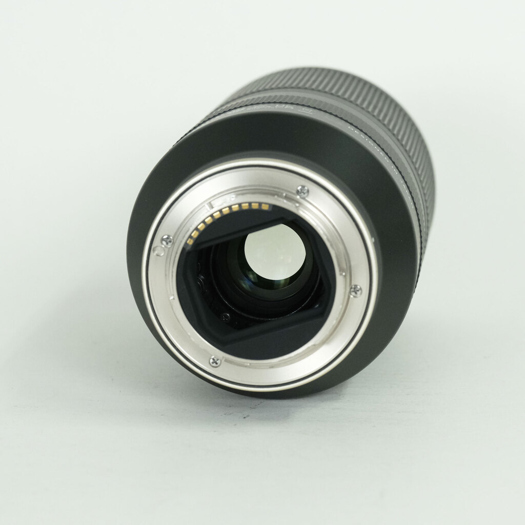 TAMRON 70-180mm F/2.8 Di III VXD (Model A056) [ ソニーE用 ]