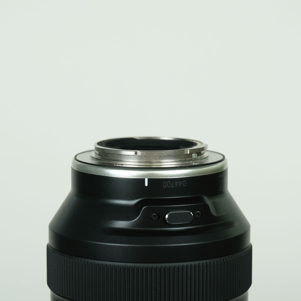 TAMRON 70-180mm F/2.8 Di III VC VXD G2（Model A065） [ソニーE用]