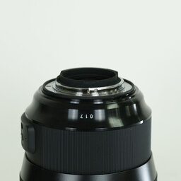 SIGMA 135mm F1.8 DG HSM｜Art [ニコンF用]