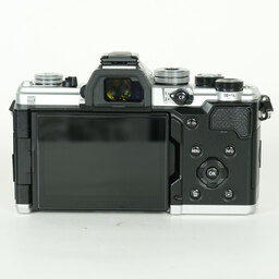 OM SYSTEM OM-3
