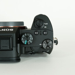 SONY α7 III（ILCE-7M3）