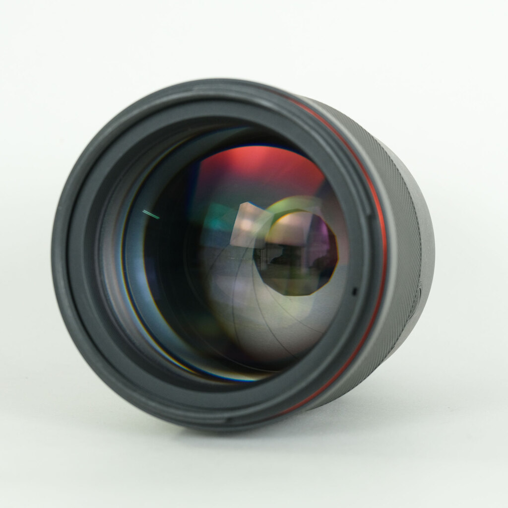 SAMYANG AF 135mm F1.8 FE（ソニーE用）