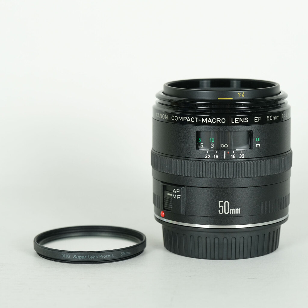 Canon EF50mm F2.5 コンパクトマクロの出品 | ONE SCENE（ワンシーン）