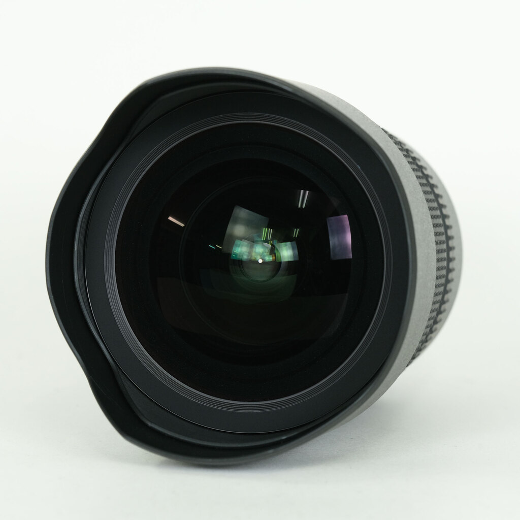 PENTAX HD PENTAX-D FA 15-30mmF2.8ED SDM WR