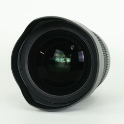 PENTAX HD PENTAX-D FA 15-30mmF2.8ED SDM WR