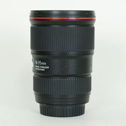 Canon EF16-35mm F4L IS USM