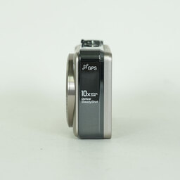 SONY Cyber-shot DSC-HX5V Ｎ ゴールド