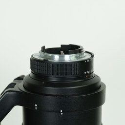 Nikon Ai AF-S Nikkor 300mm f/4D IF-ED