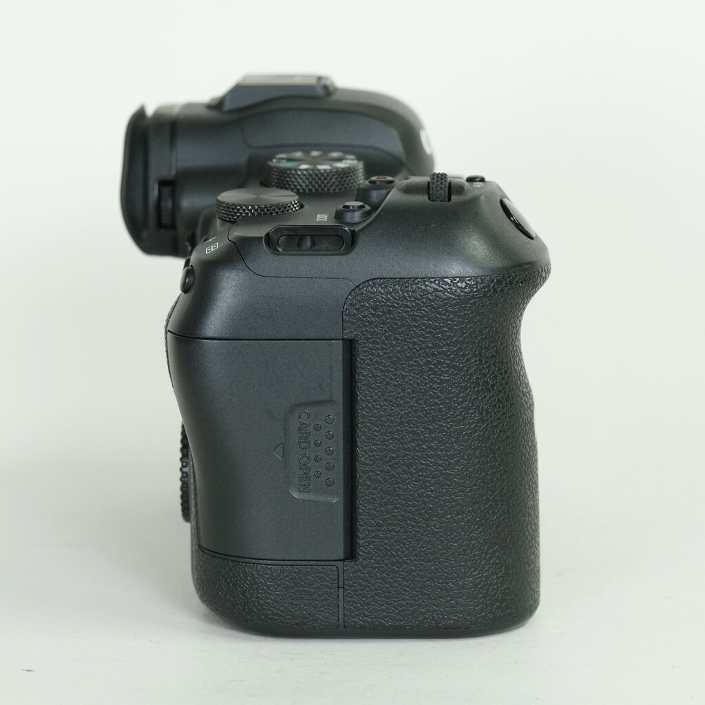 Canon EOS R6