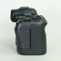Canon EOS R6