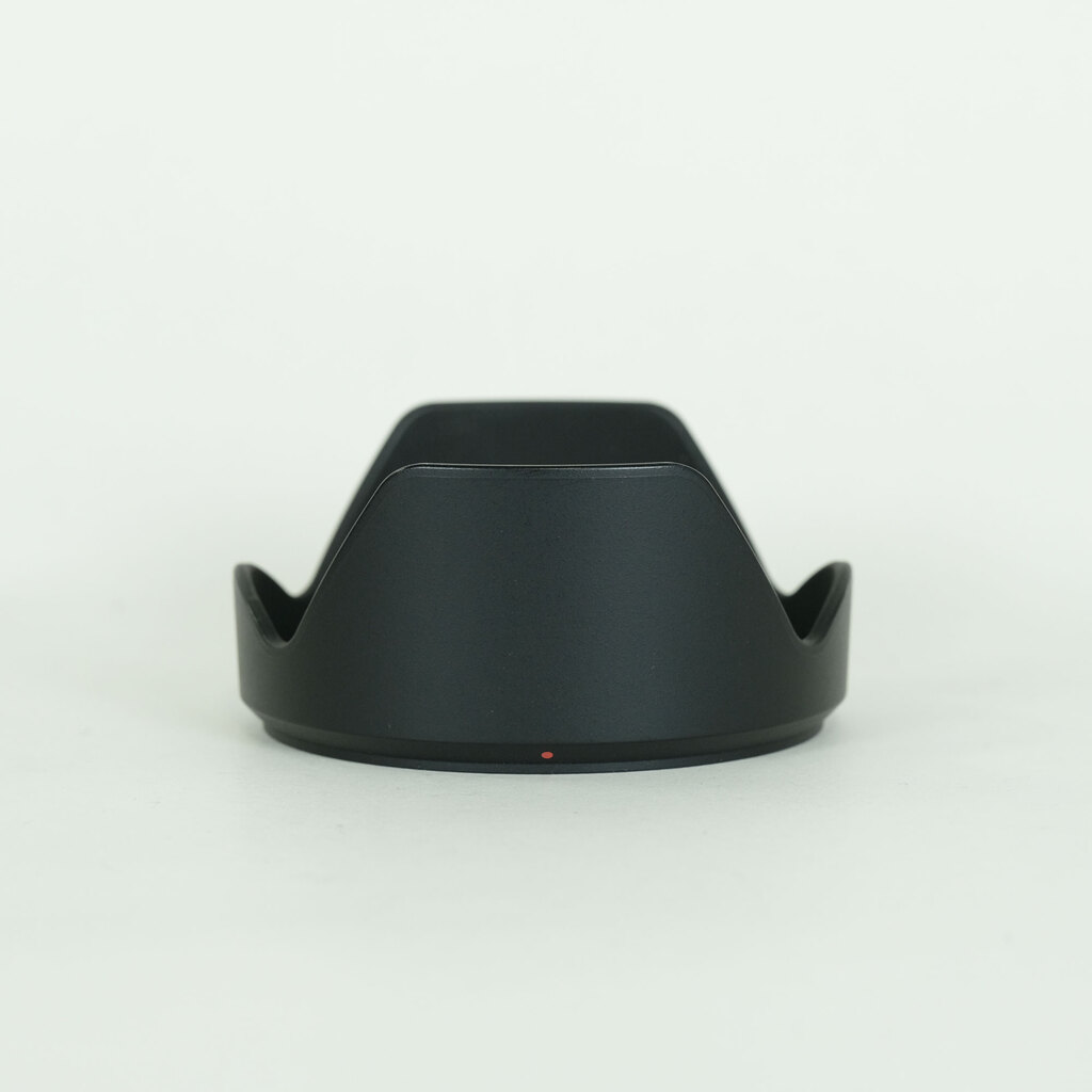 SONY Vario-Sonnar T＊ DT 16-80mm F3.5-4.5 ZA SAL1680Z