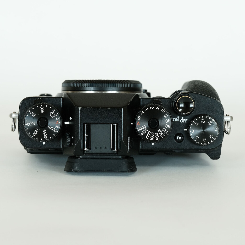 元箱・付属品あり★Fujifilm X-T3 FUJIFILM X-T3 本体 元箱付き()