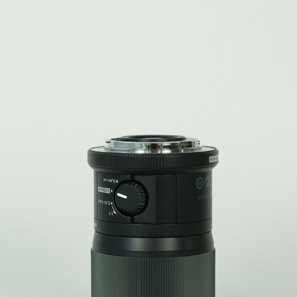 OLYMPUS M.ZUIKO DIGITAL ED60mm F2.8 Macroの出品 | ONE SCENE（ワン