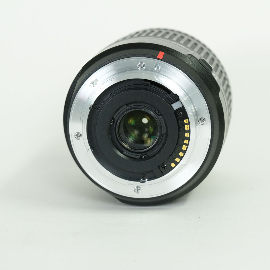 TAMRON 18-270mm F3.5-6.3 DiII PZD/Model B008S(ソニーA用)