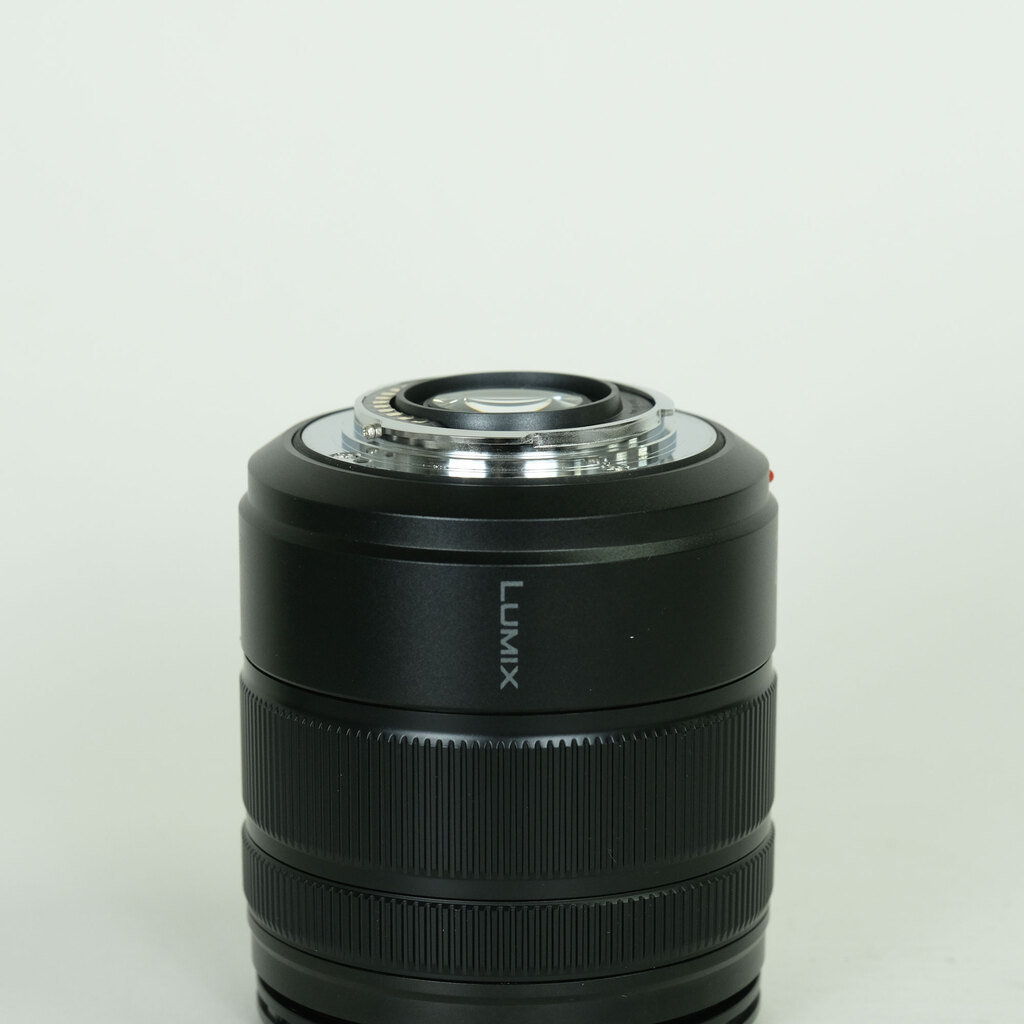 Panasonic LUMIX G VARIO 14-140mm F3.5-5.6 ASPH. POWER O.I.S.