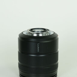 Panasonic LUMIX G VARIO 14-140mm F3.5-5.6 ASPH. POWER O.I.S.