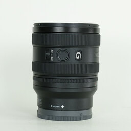 SONY FE 16-25mm F2.8 G SEL1625G
