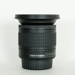 Nikon AF-P DX NIKKOR 10-20mm F4.5-5.6G VR