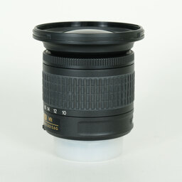 Nikon AF-P DX NIKKOR 10-20mm F4.5-5.6G VR Nikon AF-P DX NIKKOR 10-20mm F4.5-5.6G VR