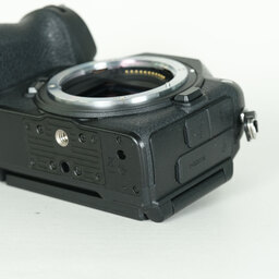 Nikon Z5II Nikon Z5II