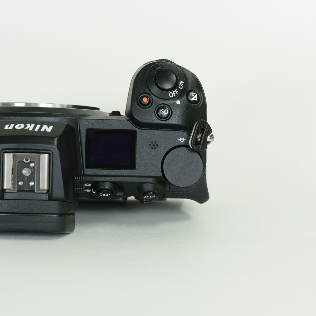 Nikon Z7II Nikon Z7II