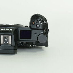 Nikon Z7II Nikon Z7II